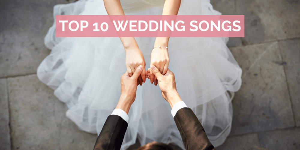 Best Wedding Songs Blog