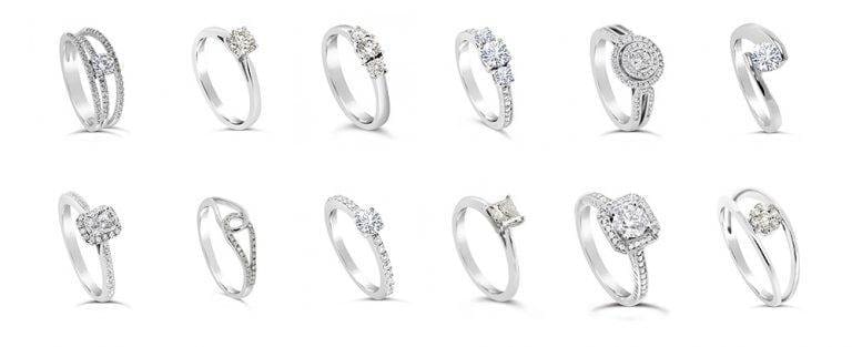 Engagement Rings 101: Everything You Need To Know | Pink Book