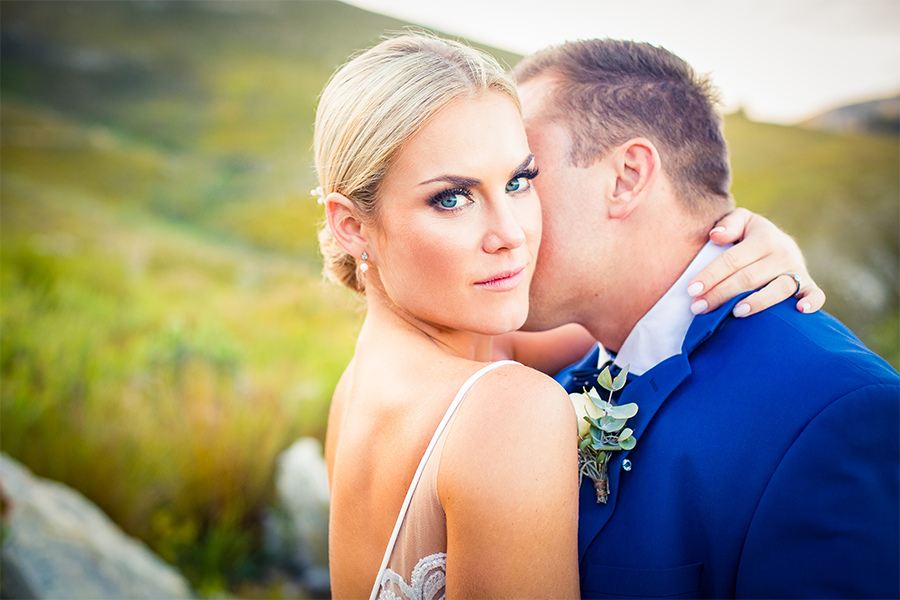 25 Weddings - Wedding Videography Stellenbosch