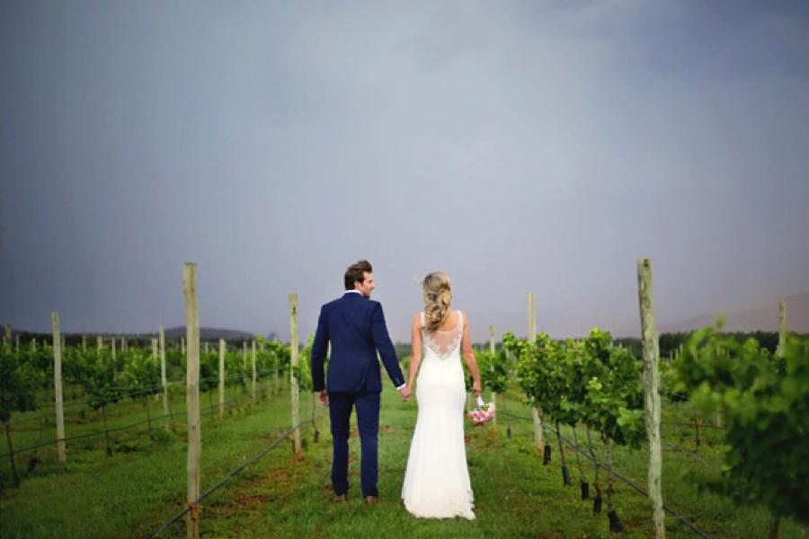 Cathedral Peak Wine Estate - Wedding Venues Midlands