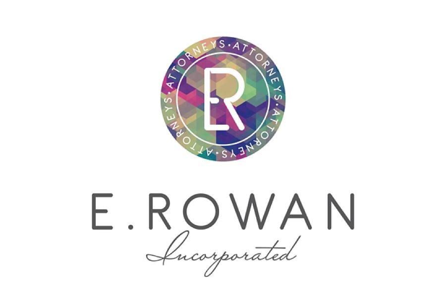 E. Rowan Inc. - Contracts & Legal Cape Town