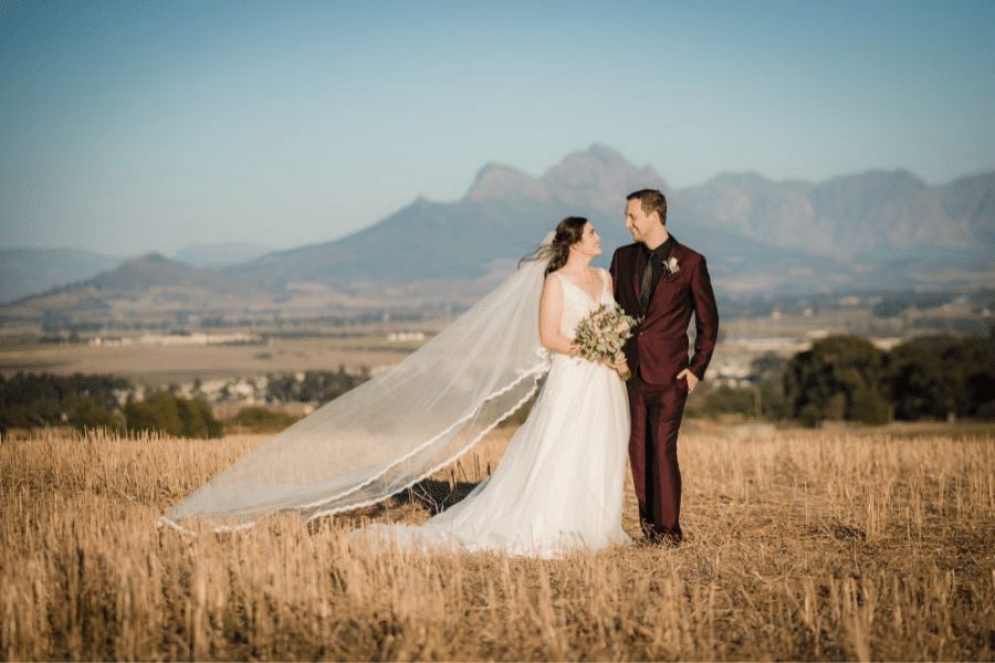 Goedgeleven - Wedding Venues Durbanville