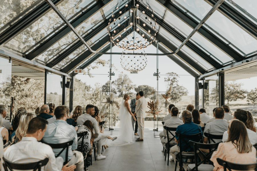 Hazendal Wine Estate - Wedding Venues Stellenbosch