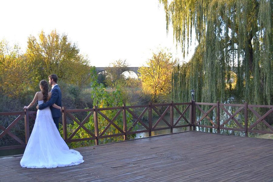 Klip River Country Estate - Wedding Venues Vereeniging