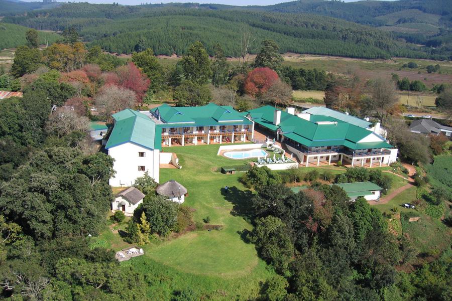 Orion -  Magoebaskloof Hotel - Wedding Venues Limpopo