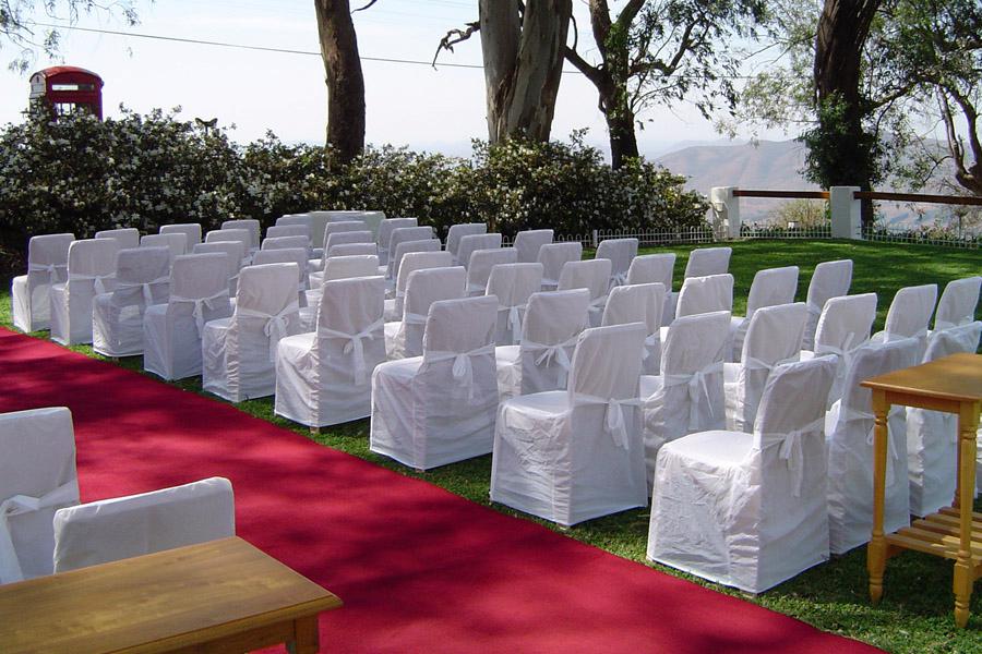 Orion -  Coach House Hotel And Spa - Wedding Venues Limpopo