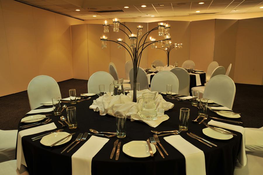 Orion - Hotel Promenade - Wedding Venues Mpumalanga