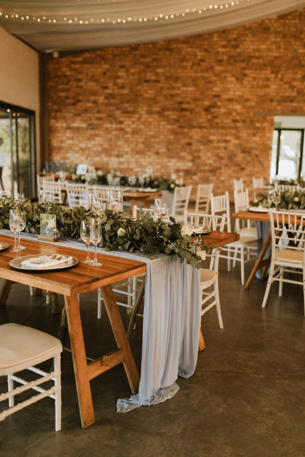 Riverside Country Estate - Wedding Venues Johannesburg
