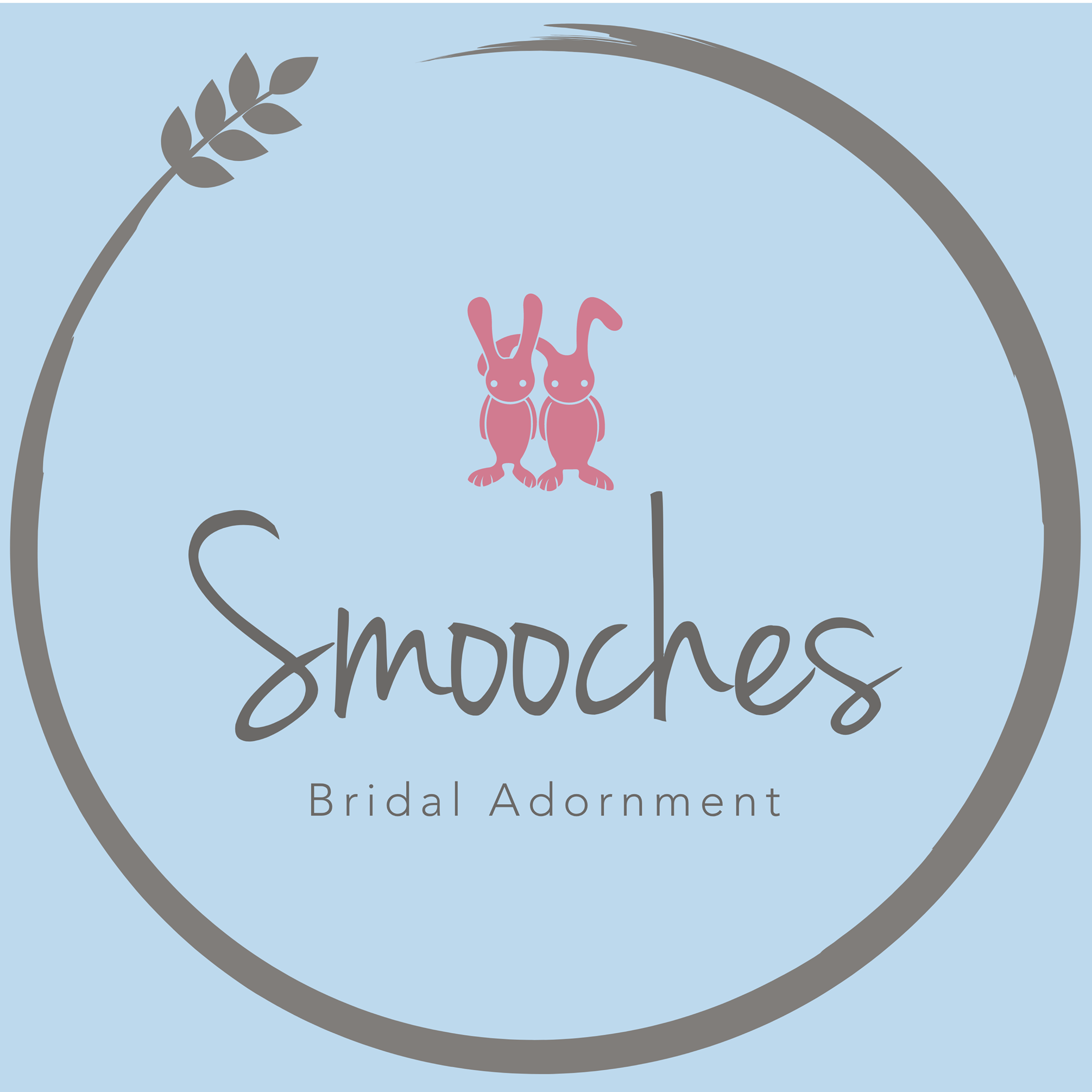 Smooches Bridal