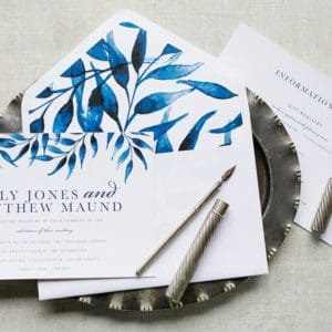 Cape Town Wedding Invitations & Stationery 04