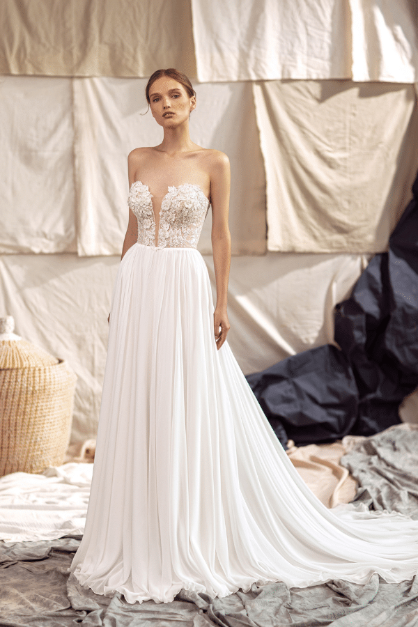 The Bridal House - Wedding Dresses In South Africa Johannesburg