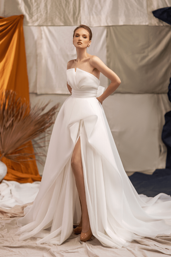 The Bridal House - Wedding Dresses In South Africa Johannesburg