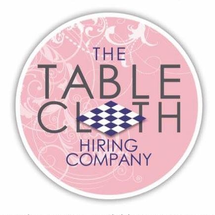 The Tablecloth Hiring Company