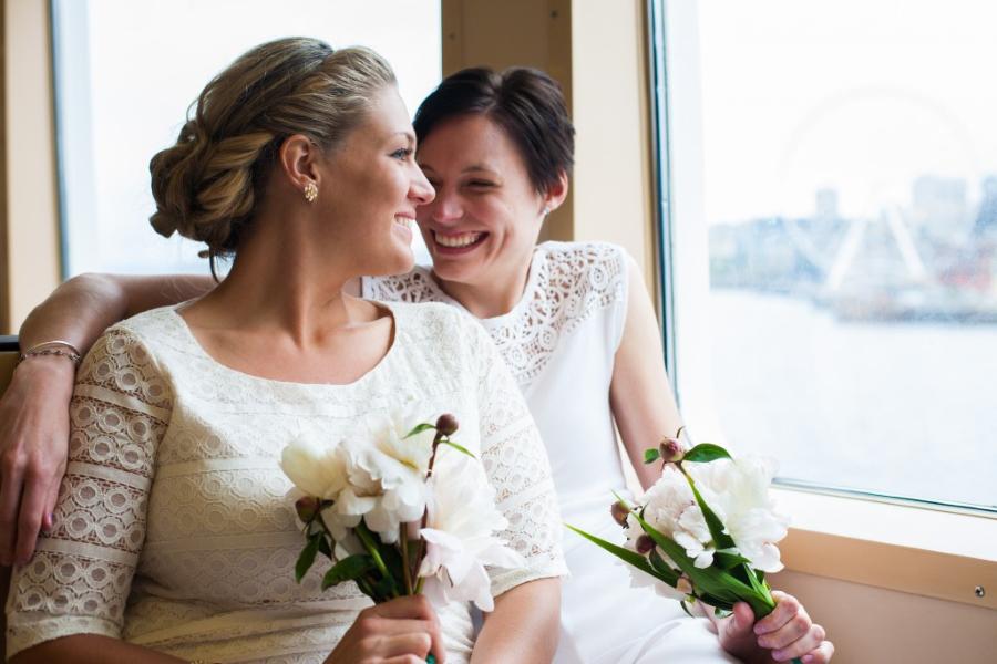 Tie the knot Cape Town, Overberg and Beyond