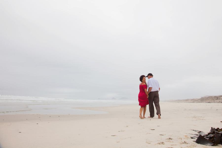 Tie the knot Cape Town, Overberg and Beyond