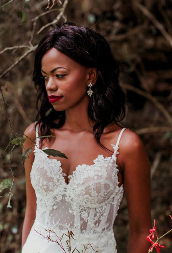 Calegra Bridal House - Wedding Dresses In South Africa Johannesburg