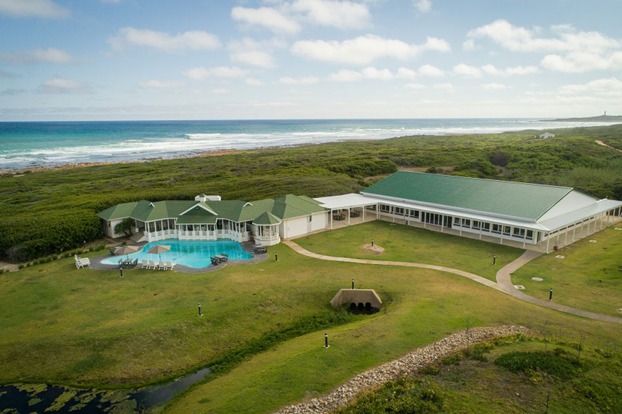 Gourikwa Private Reserve - Wedding Venues Mossel Bay