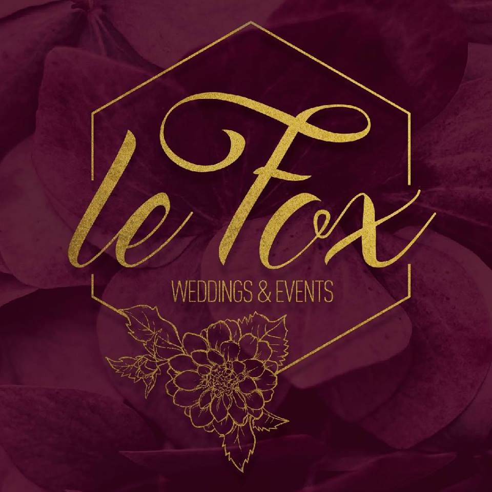 LeFox Weddings and Events