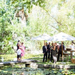Stellenbosch Wedding Venue