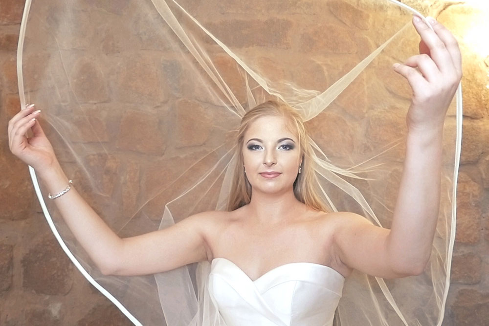 Red Chilli Motion - Wedding Videography Johannesburg