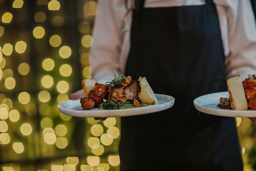 Two Chefs - Catering & Drinks Cape Town
