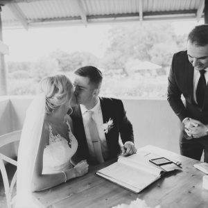 Wedding Officers South Africa | Weddings Galore 1