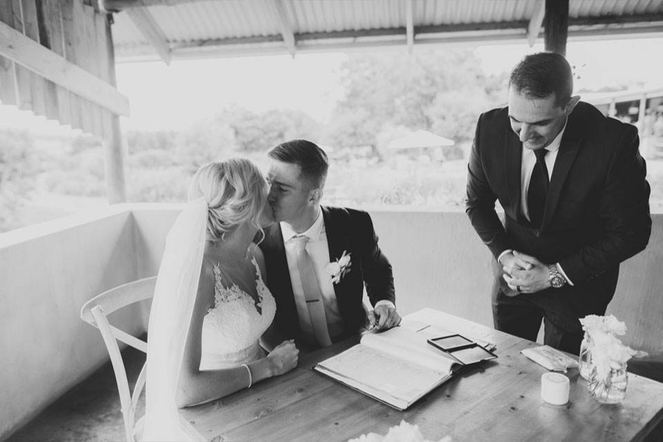 Weddings Galore - Marriage Officers Gauteng