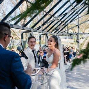 Wedding Officers South Africa | Weddings Galore 2