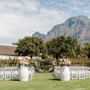 Cape Town Wedding Planners Mosaic Weddings 10