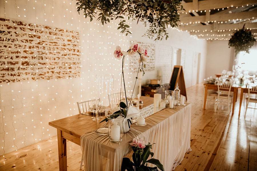 Lupela Lodge - Wedding Venues Eastern Cape
