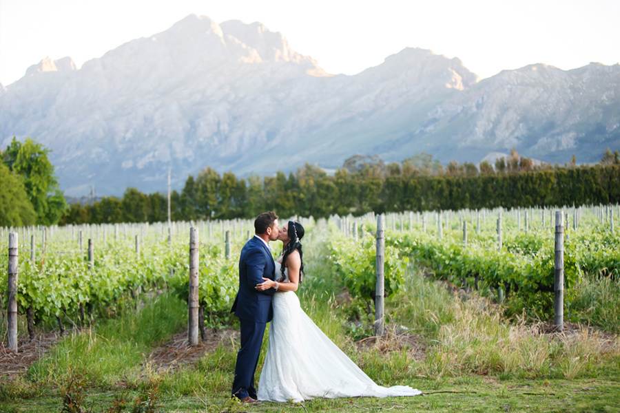 Zorgvliet Wines - Wedding Venues Stellenbosch