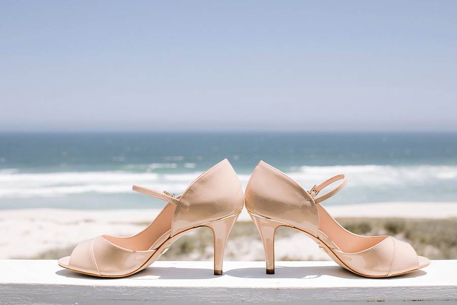 Eternity @ The Beach House Collection - Wedding Venues Yzerfontein