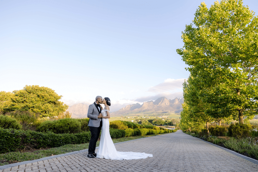 Lily & Wild Photography - Photographers Cape Town