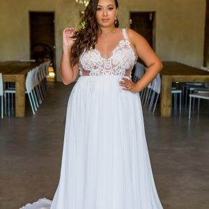 Wedding Dress Designer 13