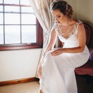 Wedding Dress Designer 06