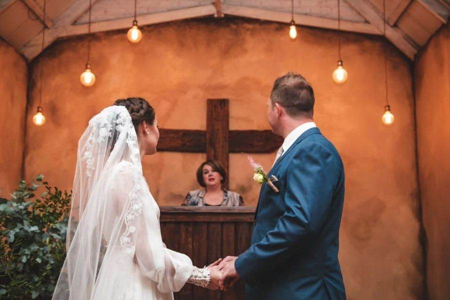 We Promise Wedding Ceremonies - Marriage Officers Johannesburg