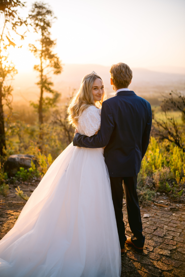 Etienne Botha Wedding Photo & Video - Photographers Franschhoek