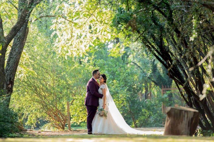 Die Akker Country Venue - Wedding Venues Pretoria