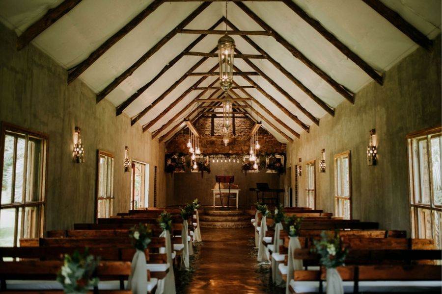 Imperfect Perfection Venue - Wedding Venues Pretoria