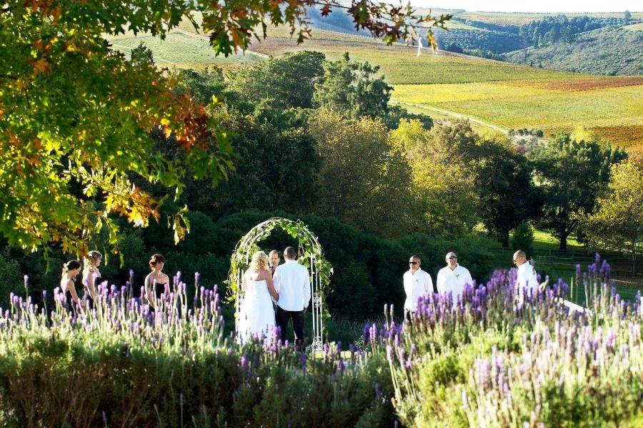 Cultivar Guest Lodge - Wedding Venues Stellenbosch