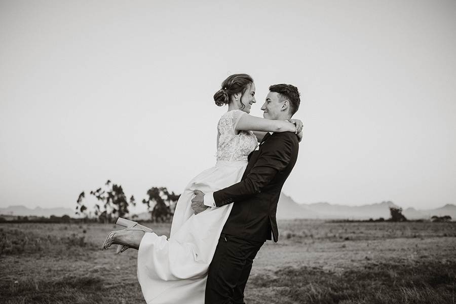 Consuming Fire Films - Wedding Videography Cape Town