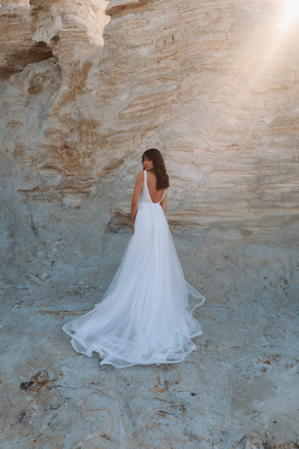 Mimie Bridal Atelier - Wedding Dresses In South Africa Pretoria