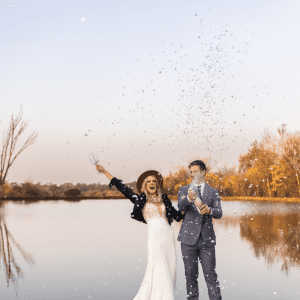 The Lakeside Weddings and Events 14
