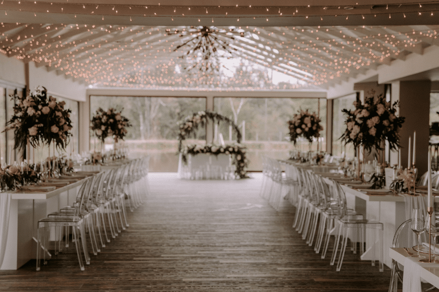 The Lakeside Weddings and Events - Wedding Venues Pretoria