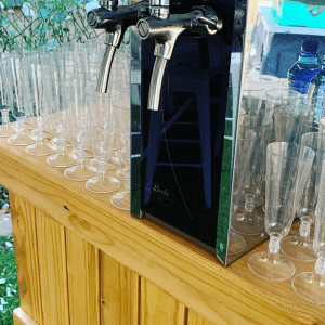 Champers on Tap 05