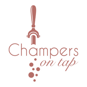 Champers on Tap