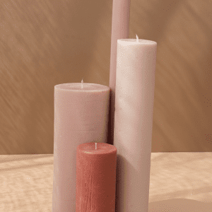 Ethereal Candle Crafters 16