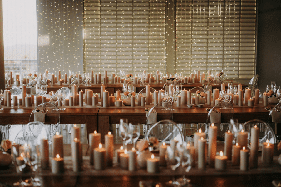 Ethereal Candle Crafters