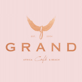 Grand Africa Café & Beach