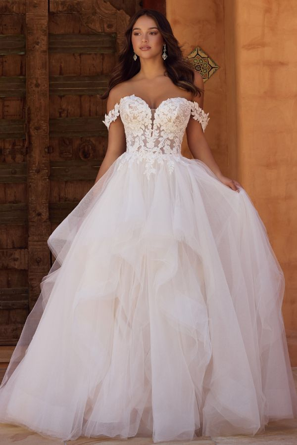 Timeless Bridal Couture - Wedding Dresses In South Africa Pretoria